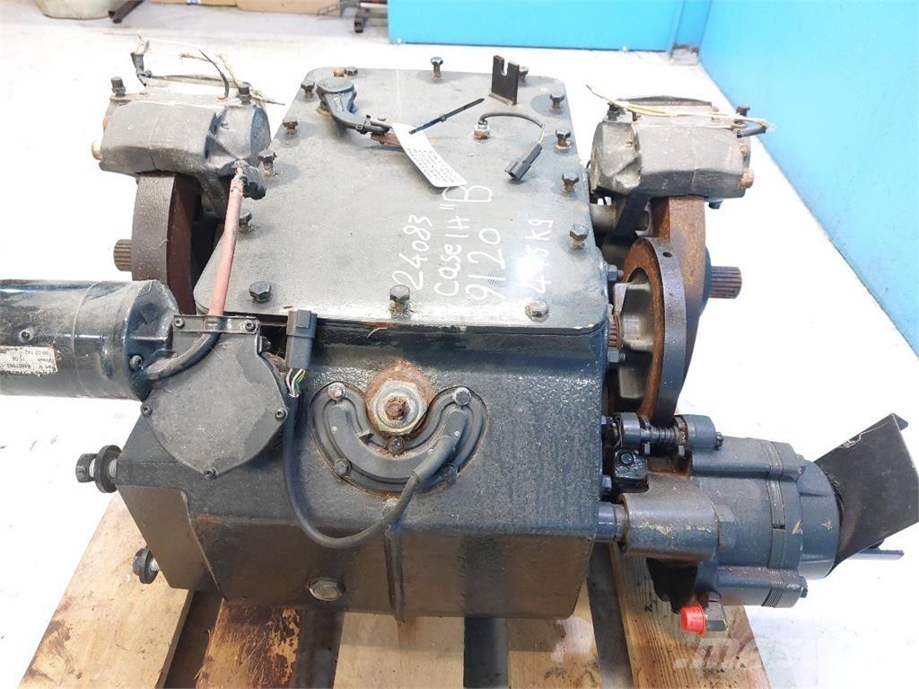 CASE 9120 Transmission