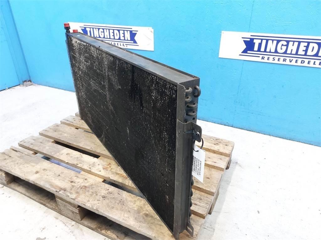 CASE 9120 Radiateurs