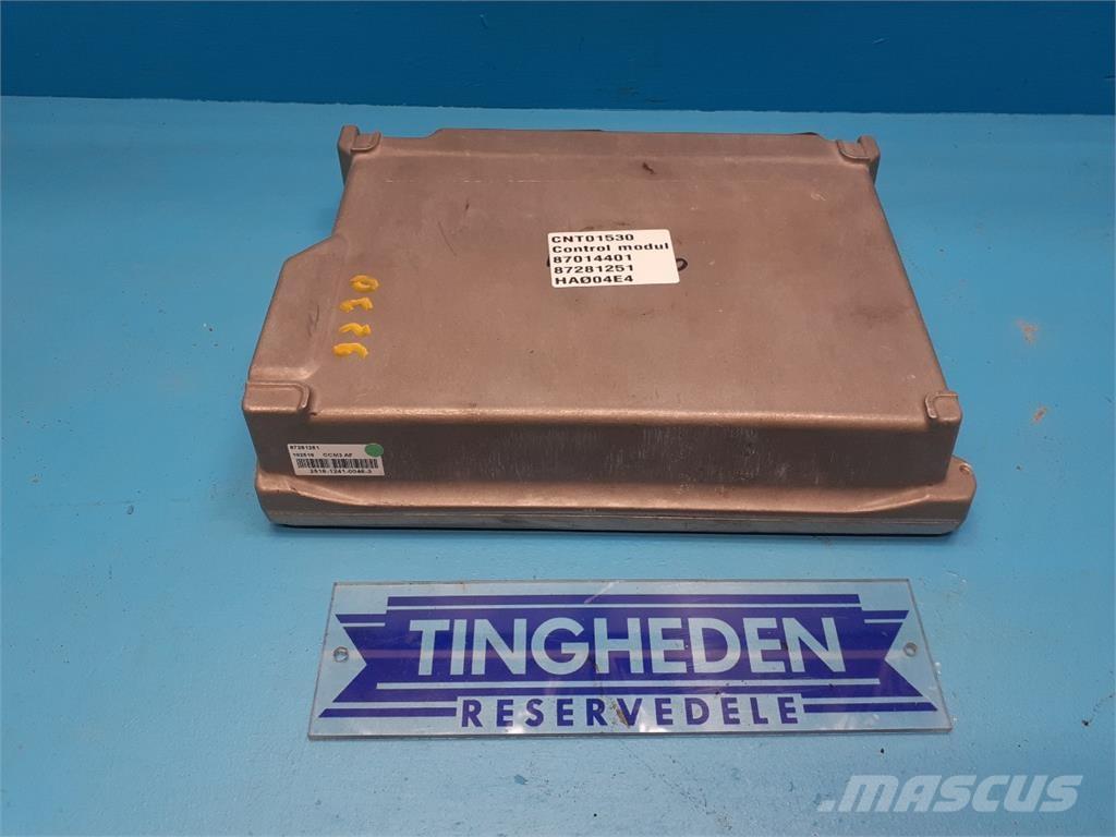 CASE 9230 Electronique