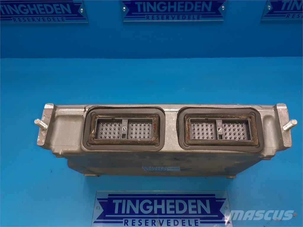 CASE 9230 Electronique