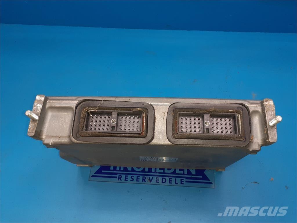 CASE 9230 Electronique