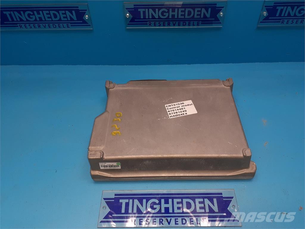 CASE 9230 Electronique