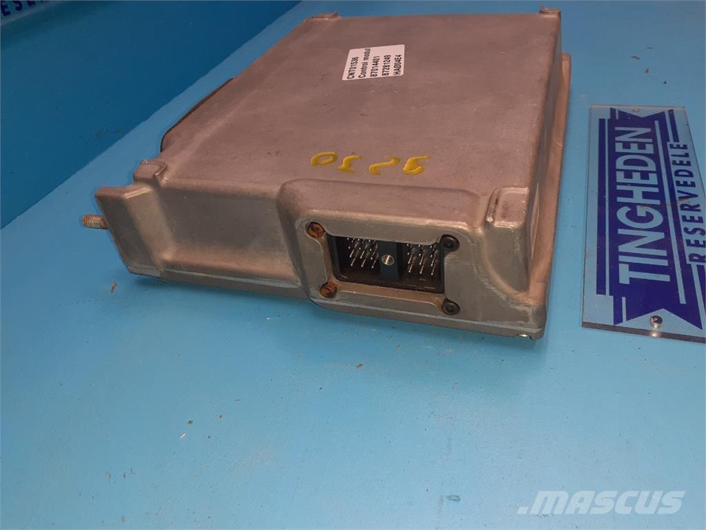 CASE 9230 Electronique