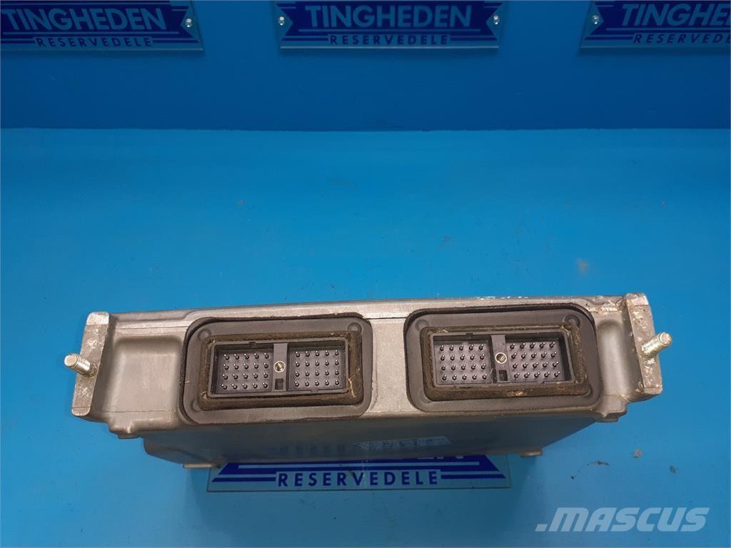 CASE 9230 Electronique