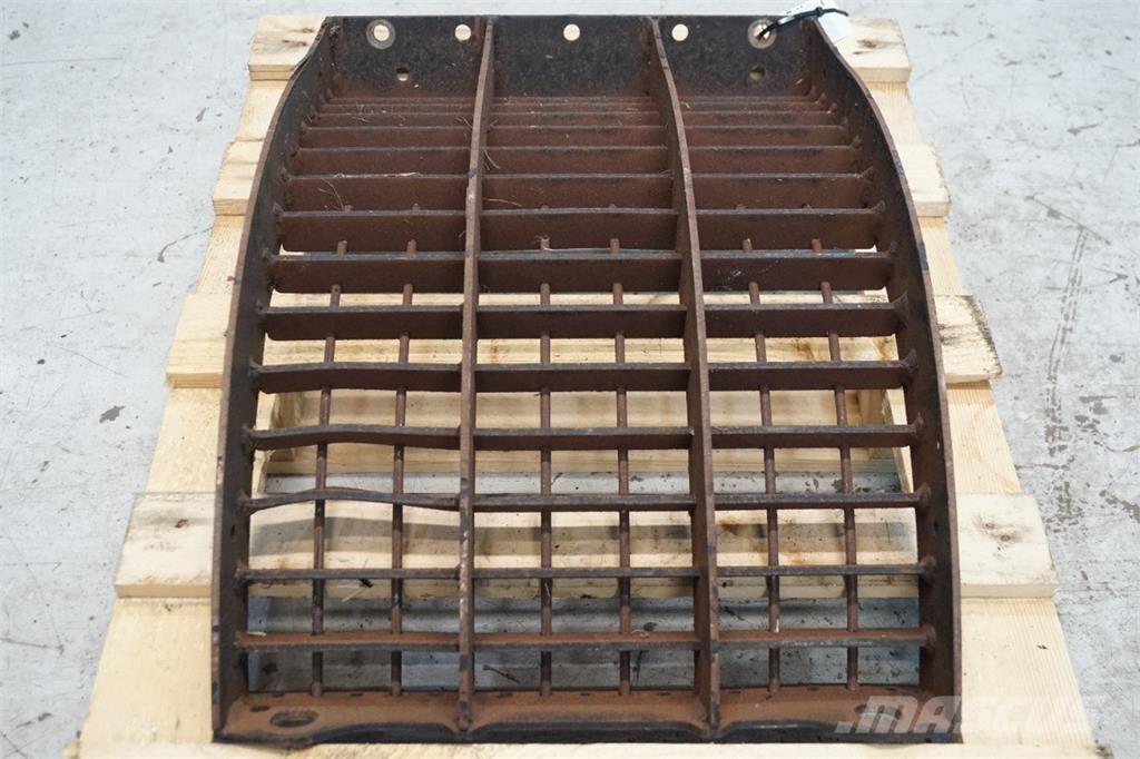 CASE 9230 Accessoires moissonneuse batteuse