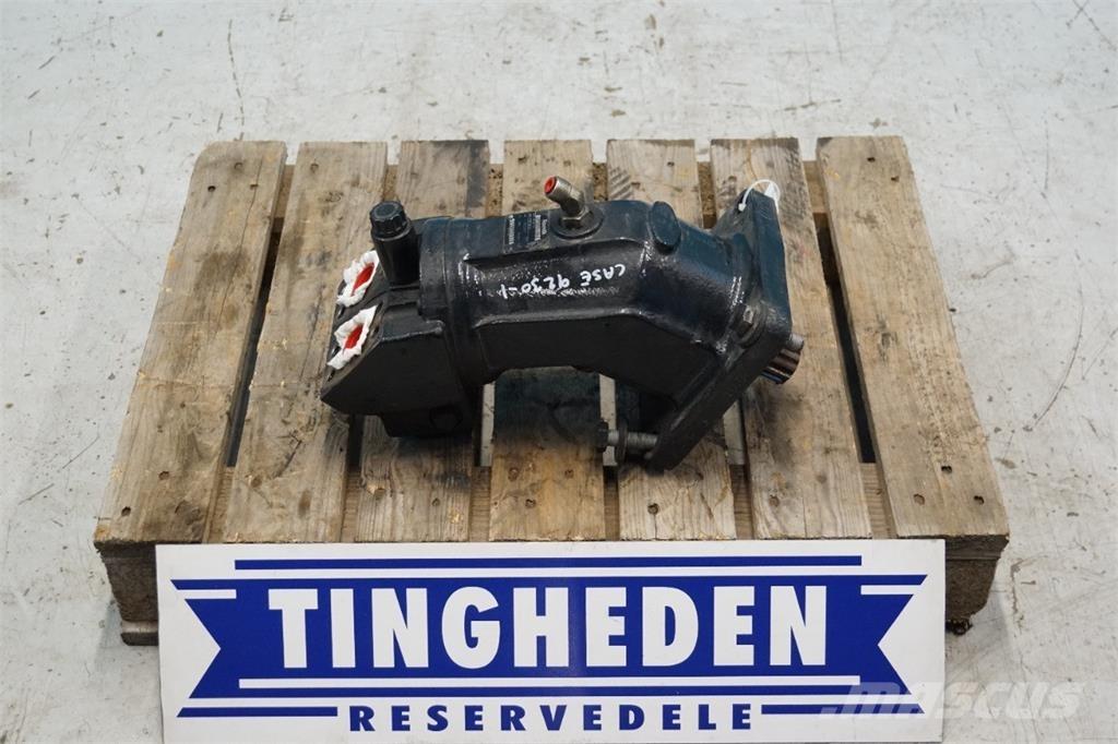 CASE 9230 Hydraulique