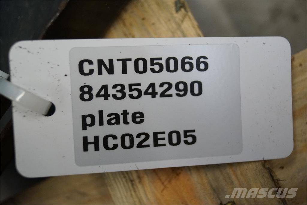 CASE 9230 Agriculture - Autres