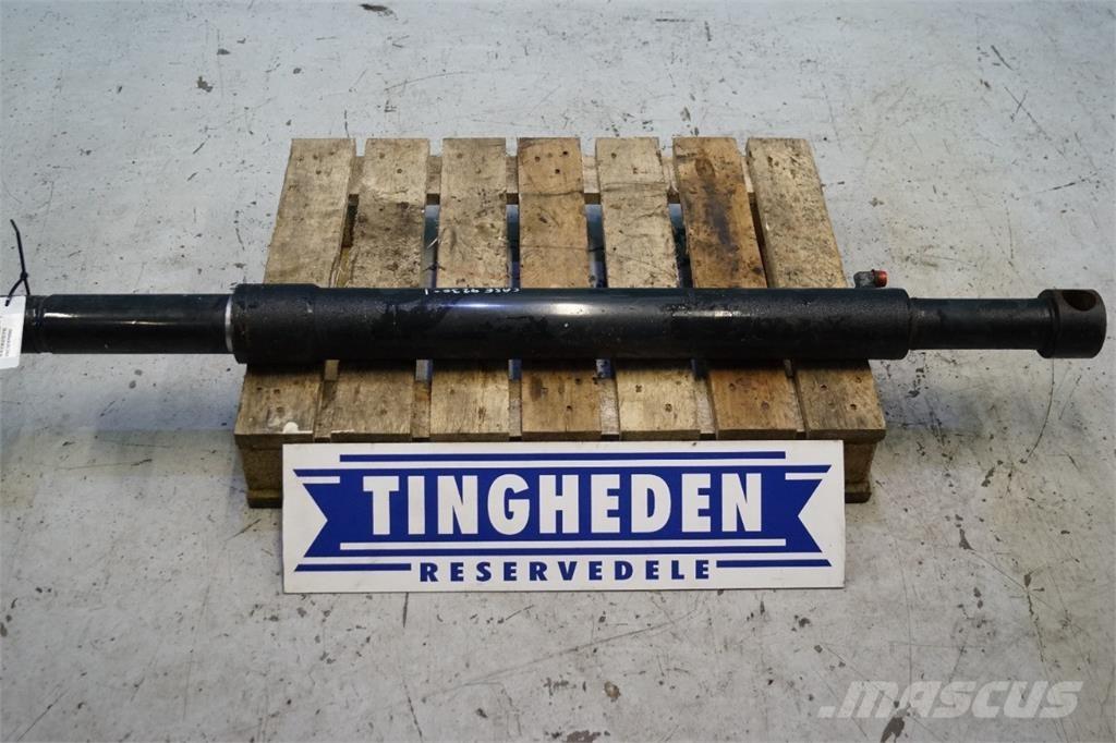 CASE 9230 Hydraulique
