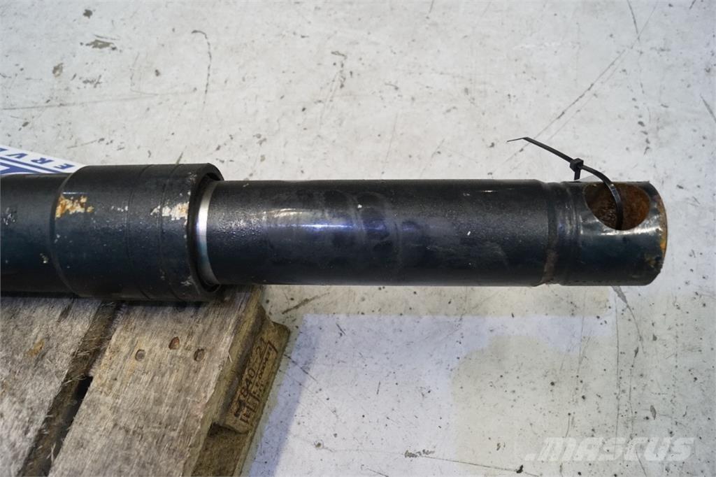 CASE 9230 Hydraulique