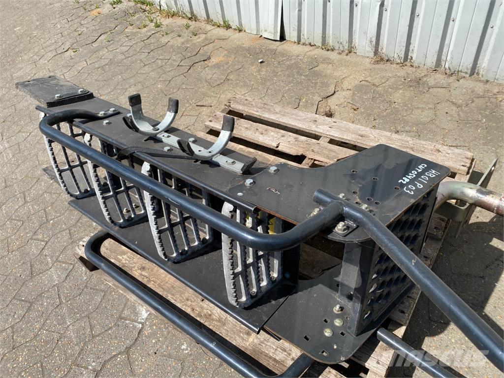 CASE 9230 Agriculture - Autres