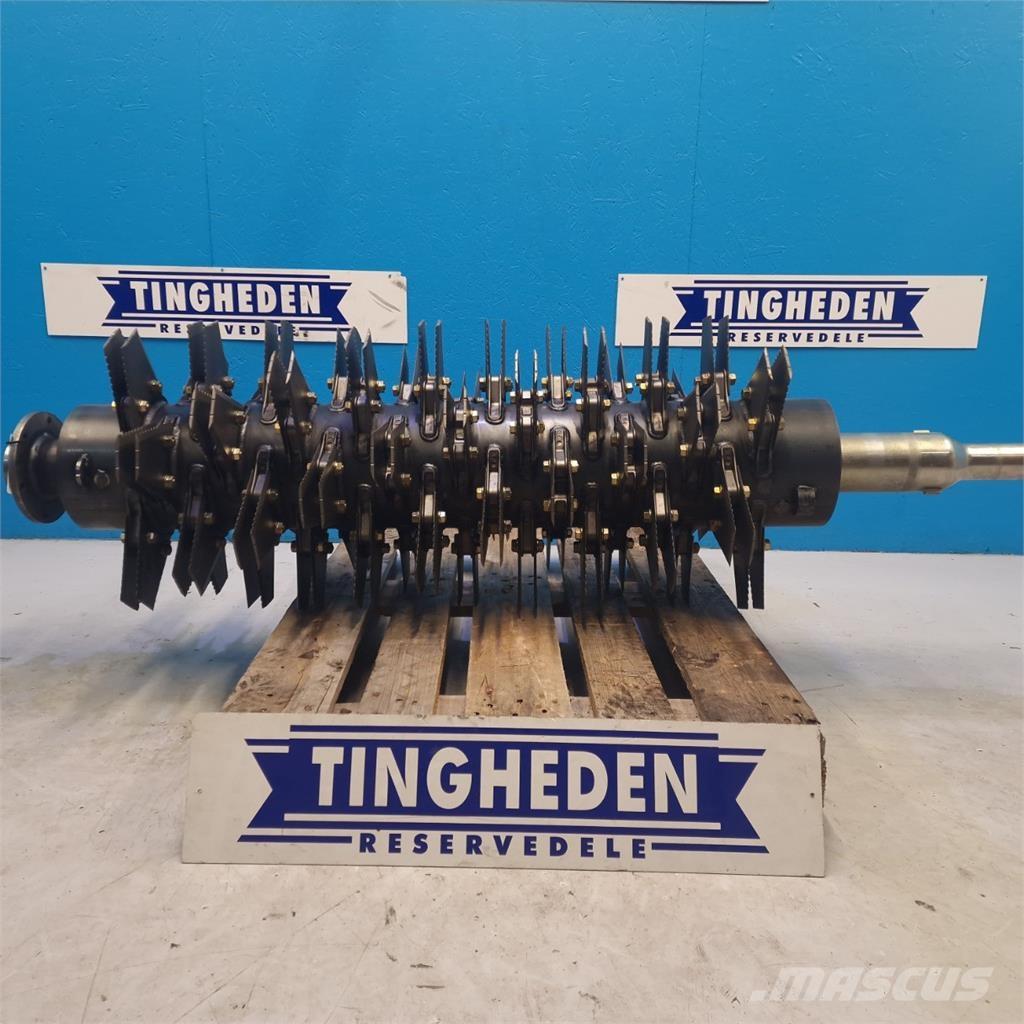 CASE 9240 Accessoires moissonneuse batteuse