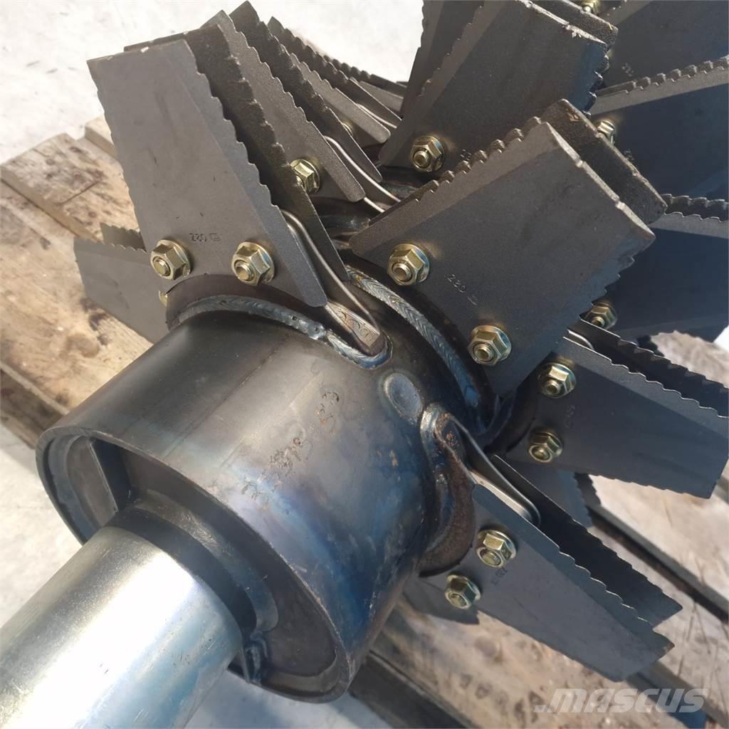 CASE 9240 Accessoires moissonneuse batteuse