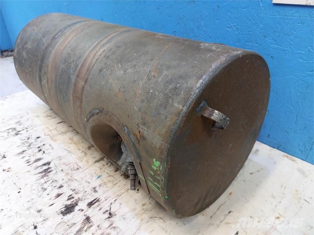 CASE 9240 Moteur