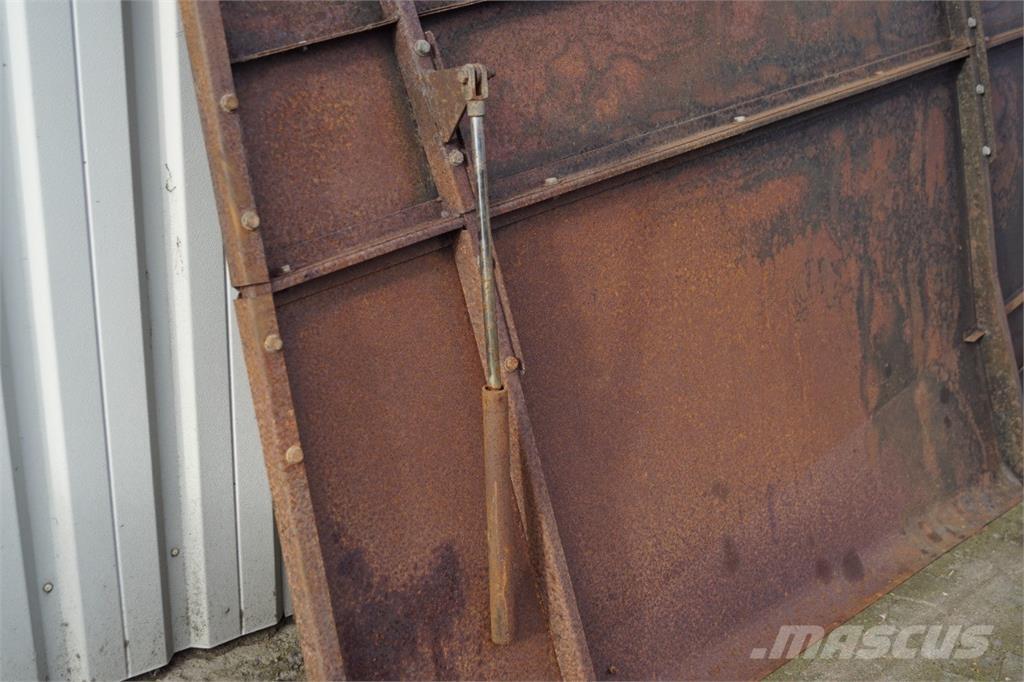 CASE CF80 Agriculture - Autres