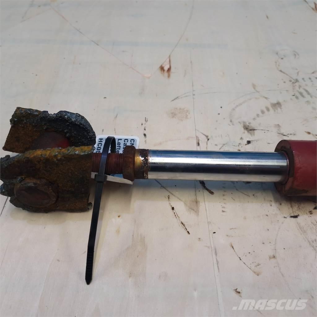 CASE CF80 Hydraulique