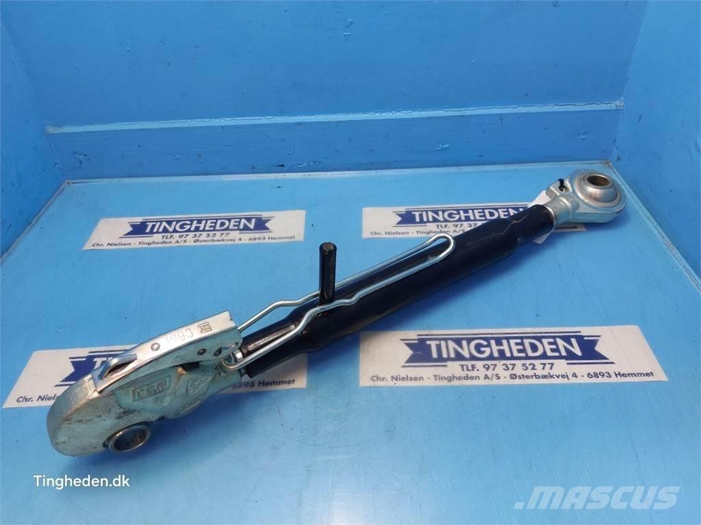 CASE CX100 Autres équipements pour tracteur