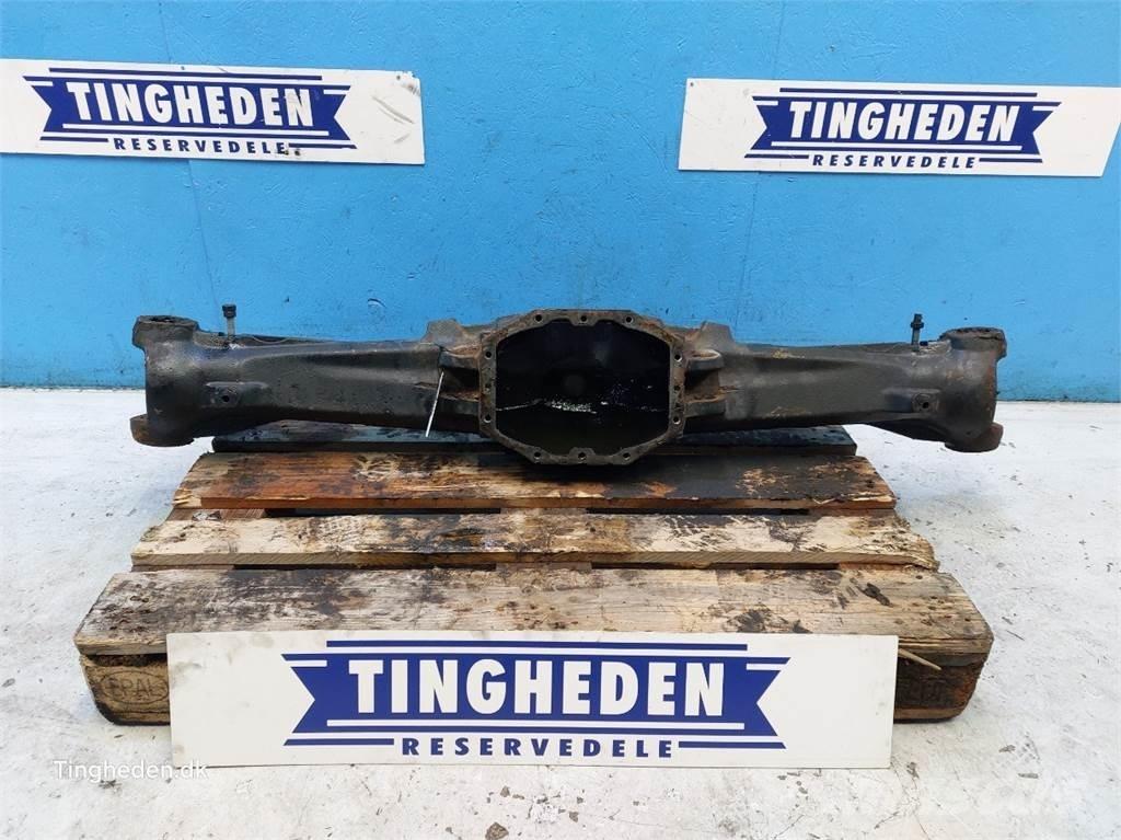 CASE Farmall 95A Autres équipements pour tracteur