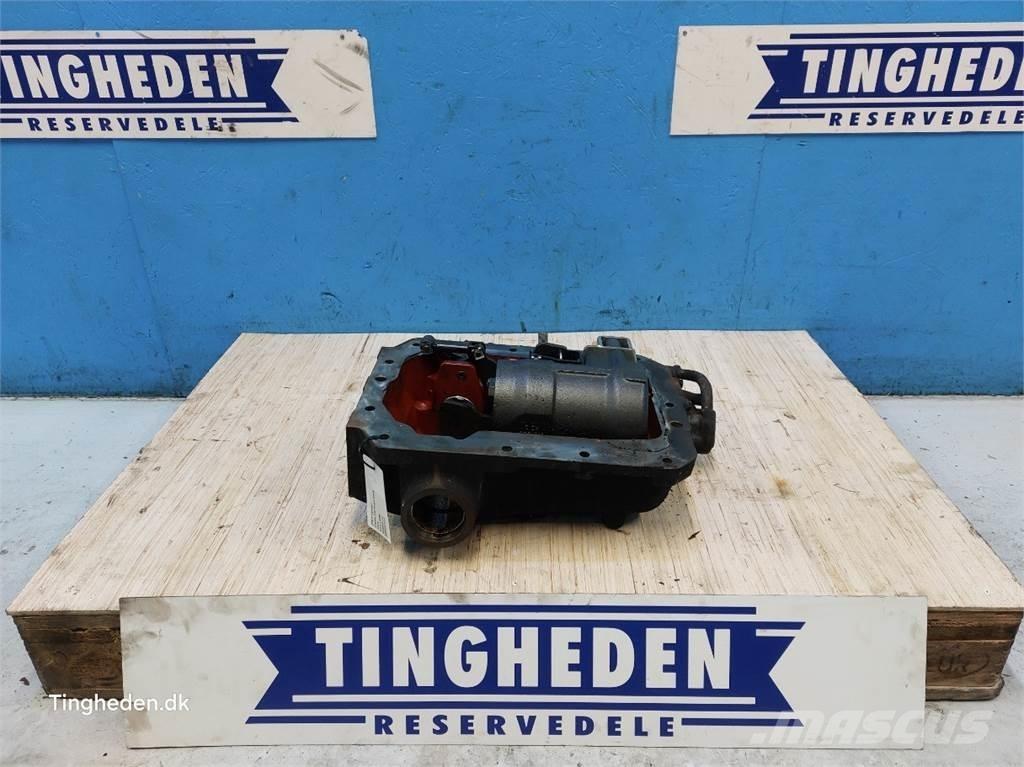 CASE Farmall 95A Autres équipements pour tracteur