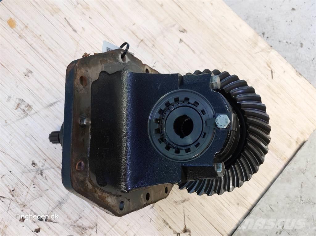 CASE Farmall 95A Autres équipements pour tracteur
