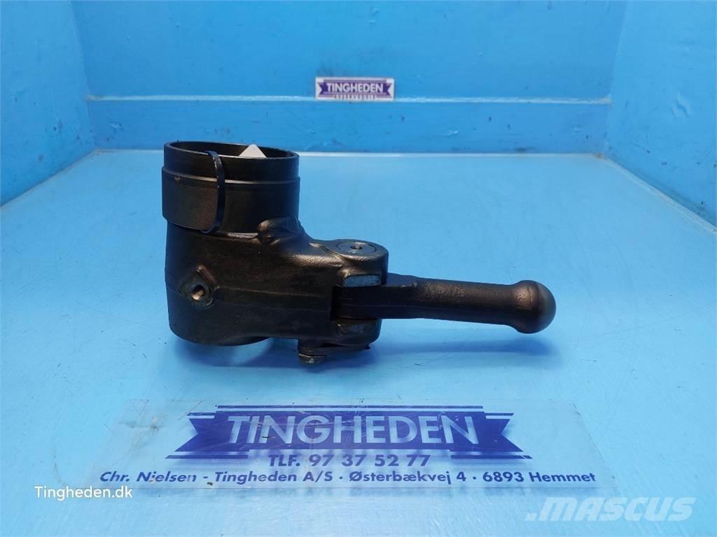 CASE Farmall 95A Autres équipements pour tracteur