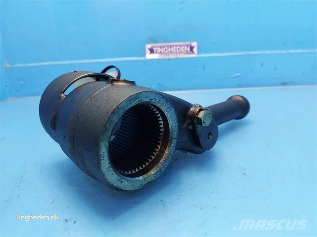 CASE Farmall 95A Autres équipements pour tracteur