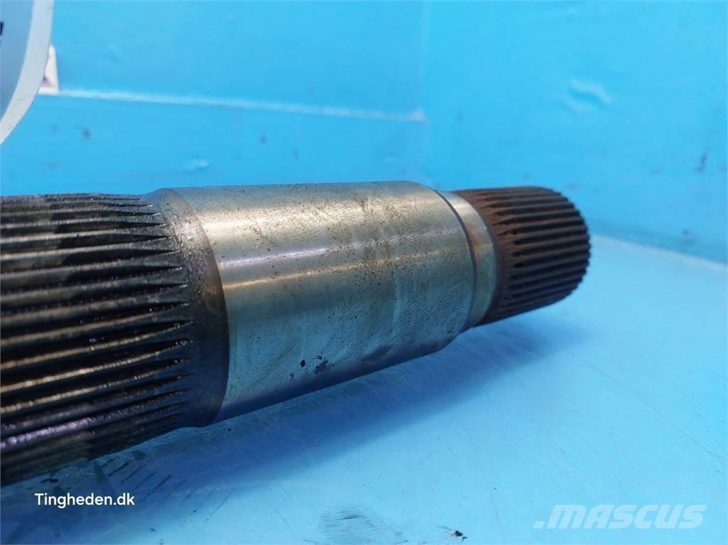 CASE Farmall 95A Autres équipements pour tracteur