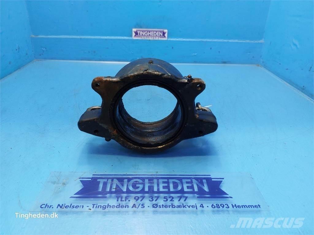 CASE Farmall 95A Autres équipements pour tracteur