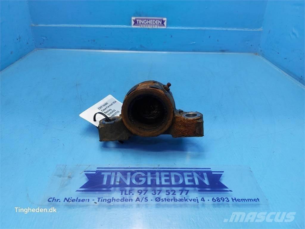 CASE Farmall 95A Autres équipements pour tracteur
