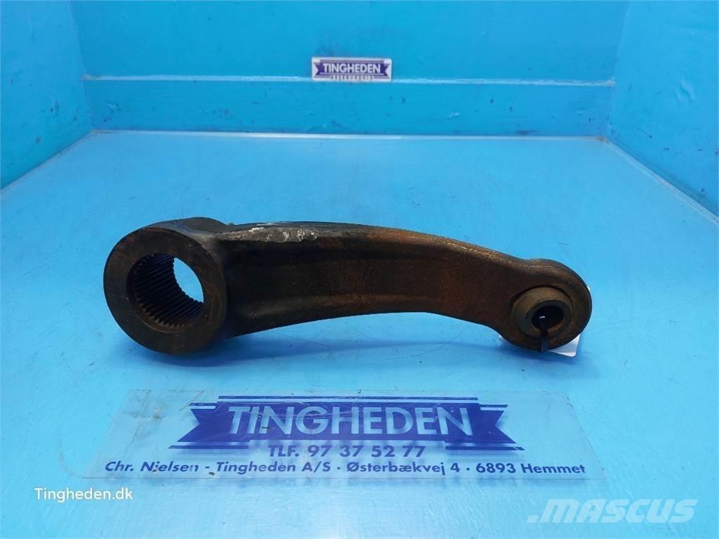 CASE Farmall 95A Autres équipements pour tracteur