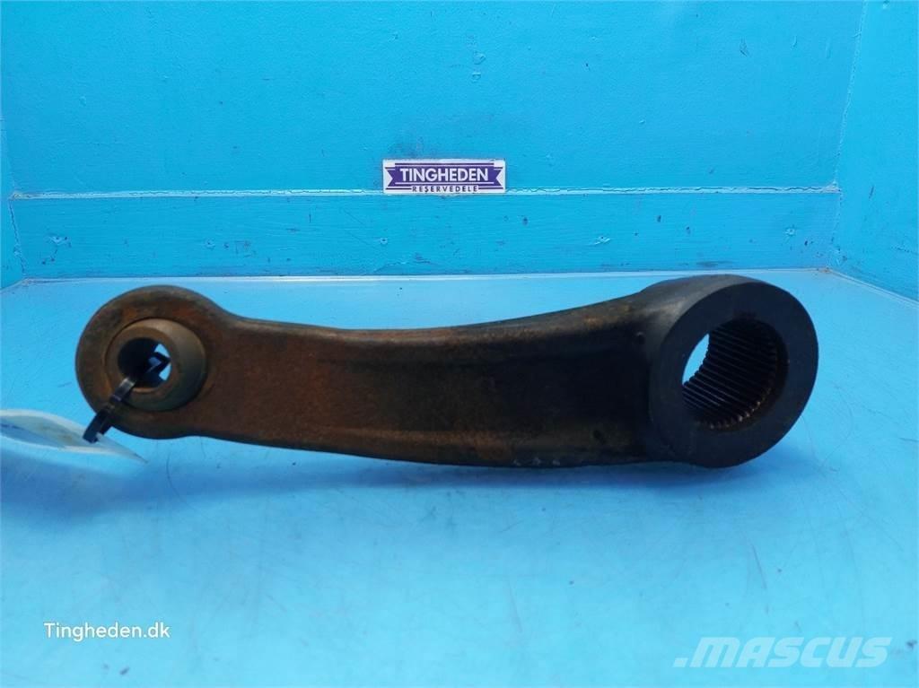 CASE Farmall 95A Autres équipements pour tracteur