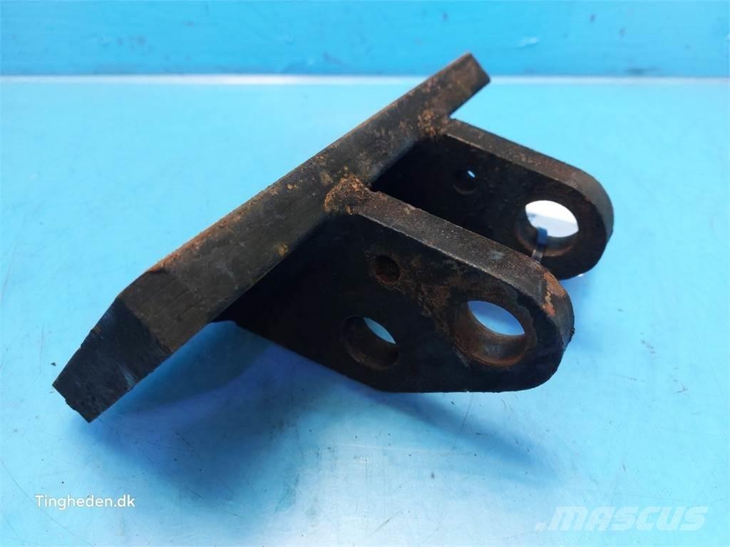 CASE Farmall 95A Autres équipements pour tracteur
