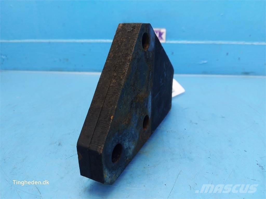 CASE Farmall 95A Autres équipements pour tracteur