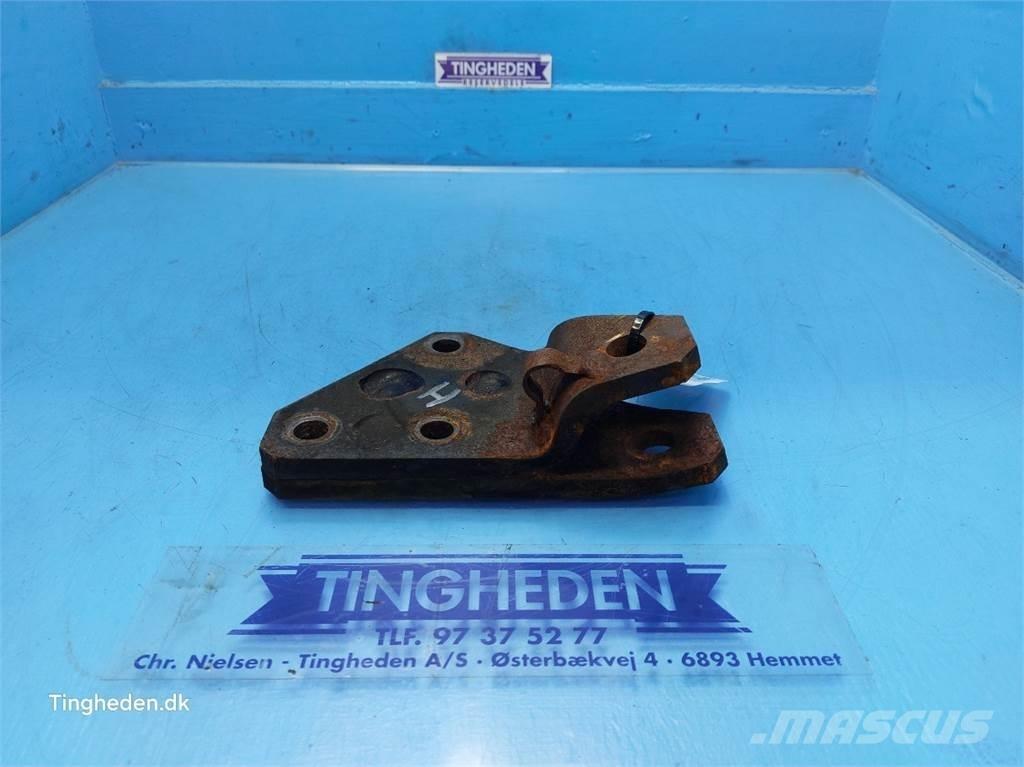 CASE Farmall 95A Autres équipements pour tracteur