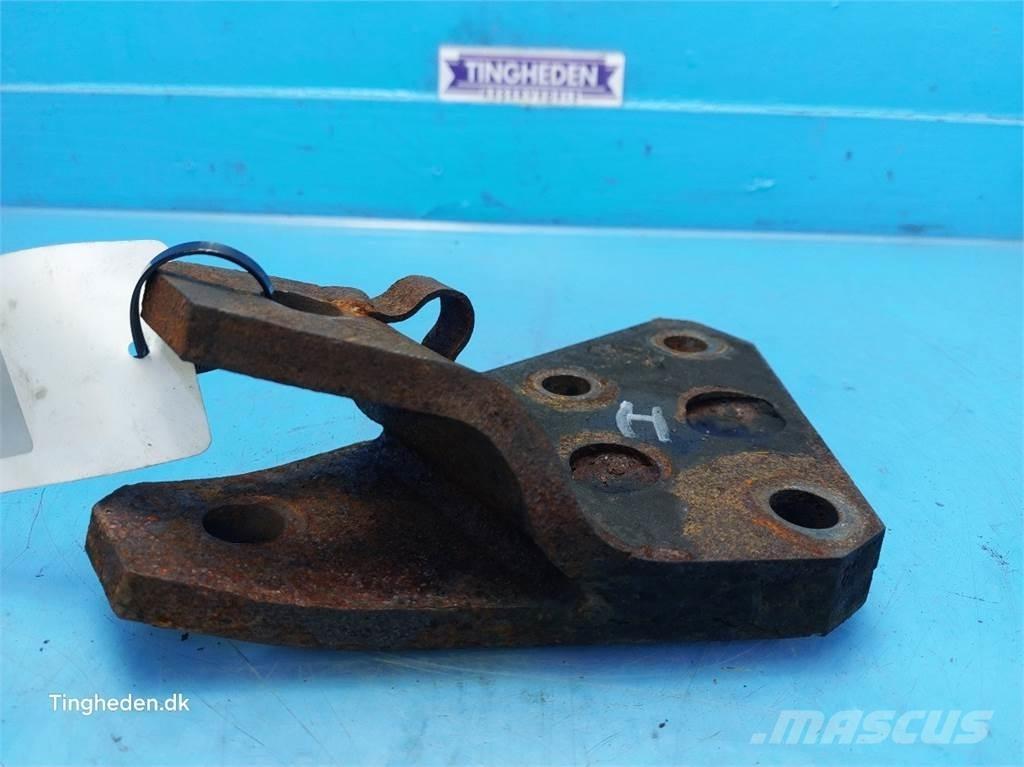 CASE Farmall 95A Autres équipements pour tracteur