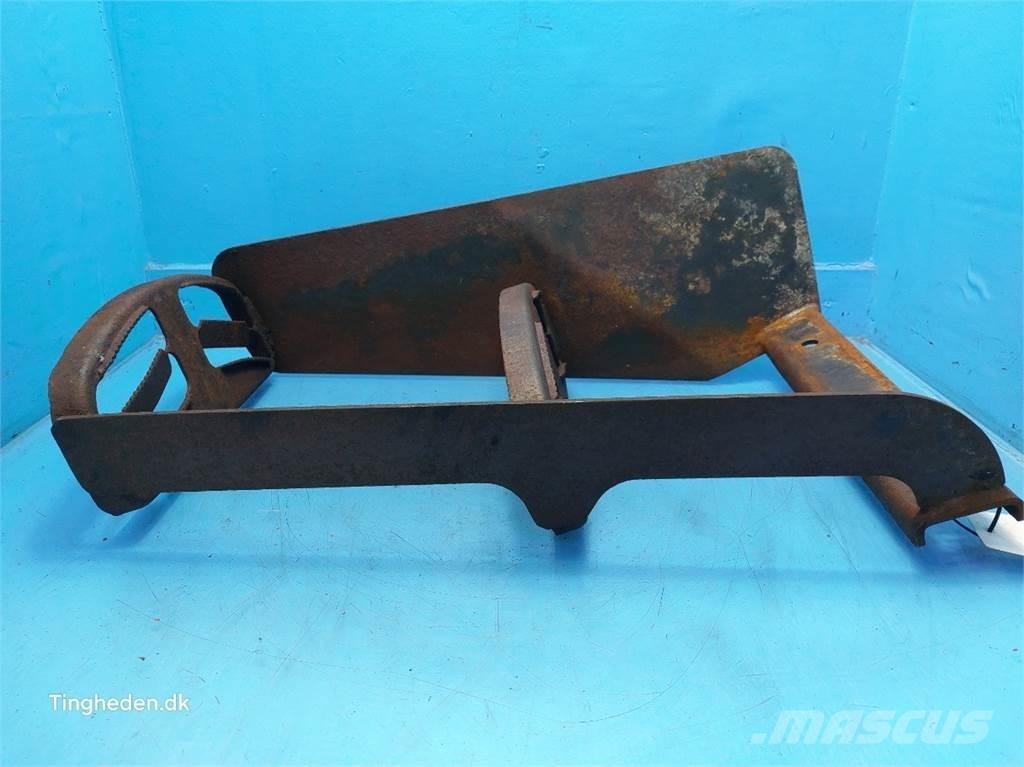 CASE Farmall 95A Autres équipements pour tracteur
