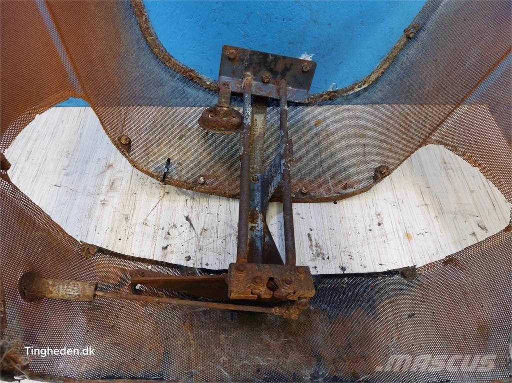 CASE Farmall 95A Autres équipements pour tracteur