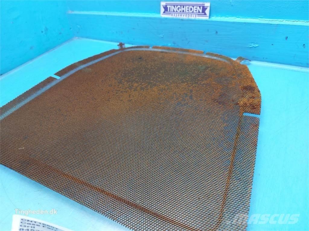 CASE Farmall 95A Autres équipements pour tracteur