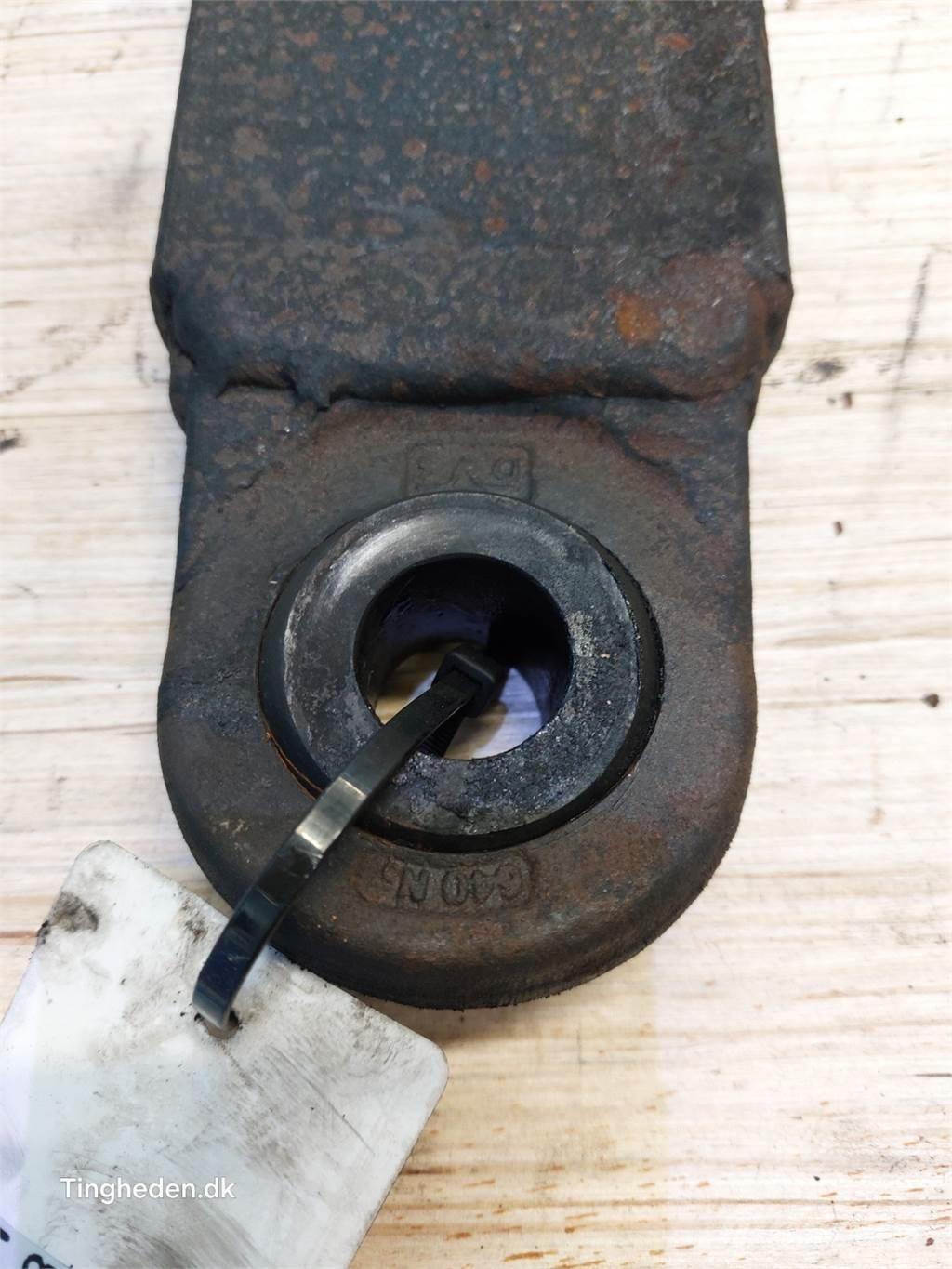 CASE Farmall 95A Autres équipements pour tracteur