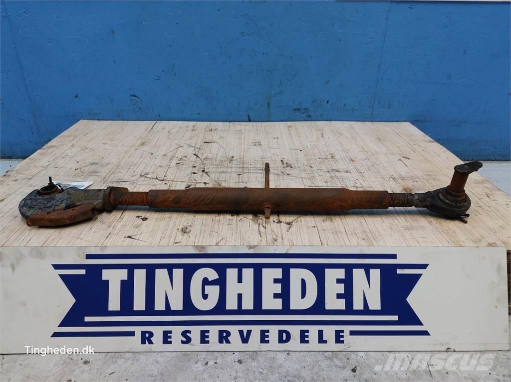 CASE Farmall 95A Autres équipements pour tracteur