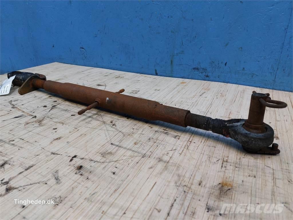 CASE Farmall 95A Autres équipements pour tracteur