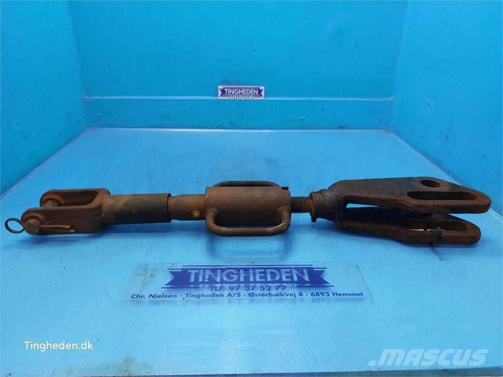 CASE Farmall 95A Autres équipements pour tracteur