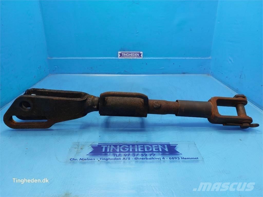 CASE Farmall 95A Autres équipements pour tracteur