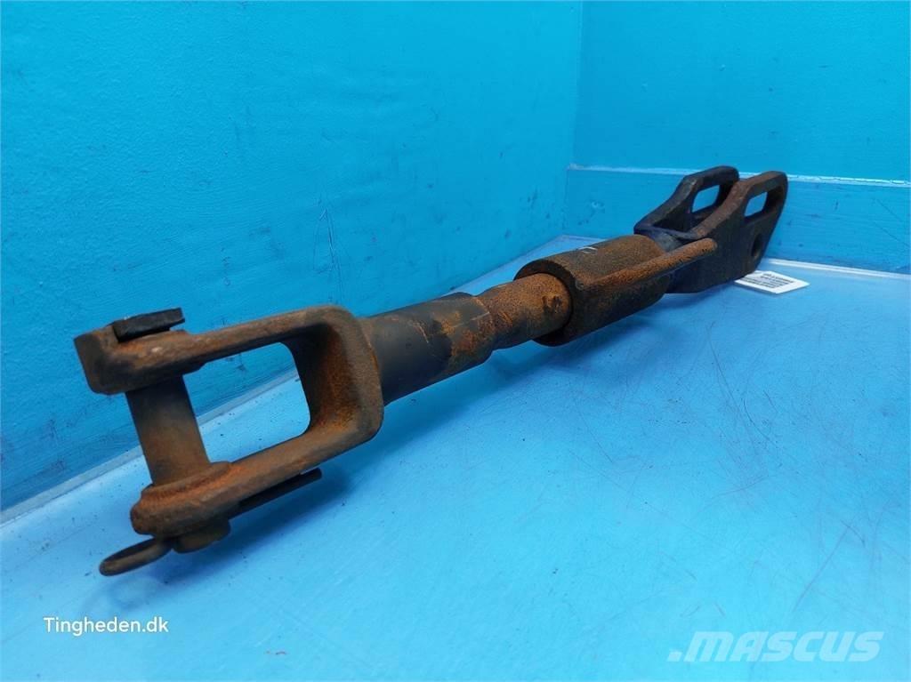 CASE Farmall 95A Autres équipements pour tracteur