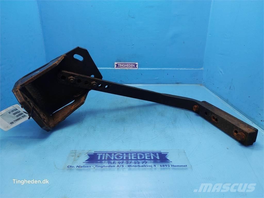 CASE Farmall 95A Autres équipements pour tracteur