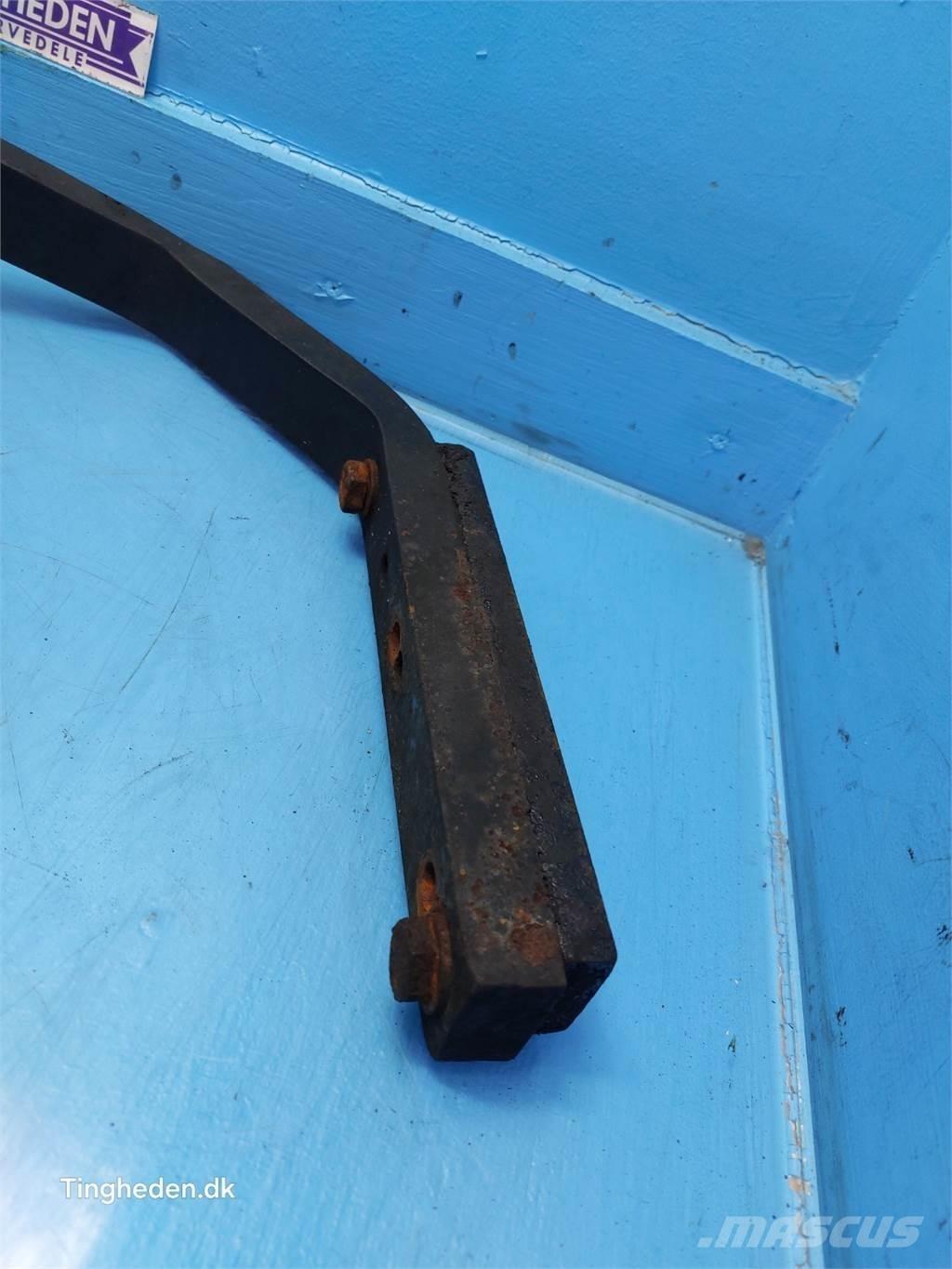 CASE Farmall 95A Autres équipements pour tracteur