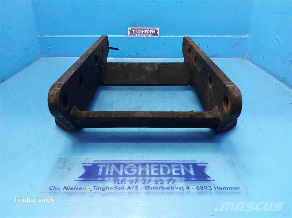 CASE Farmall 95A Autres équipements pour tracteur