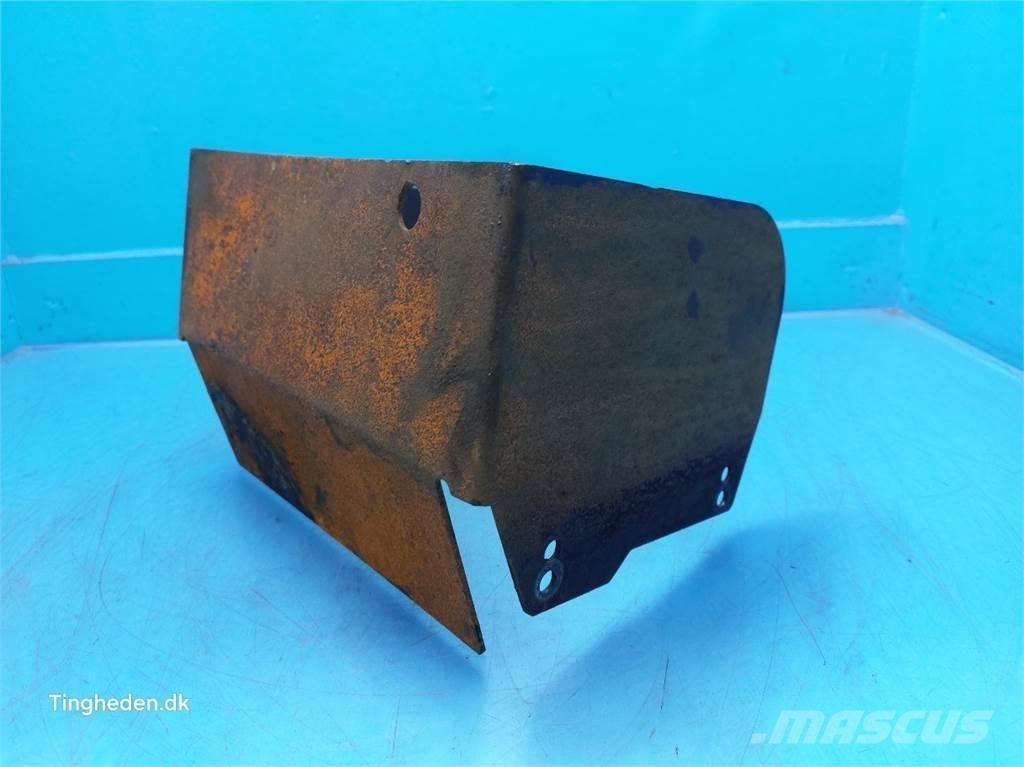 CASE Farmall 95A Autres équipements pour tracteur