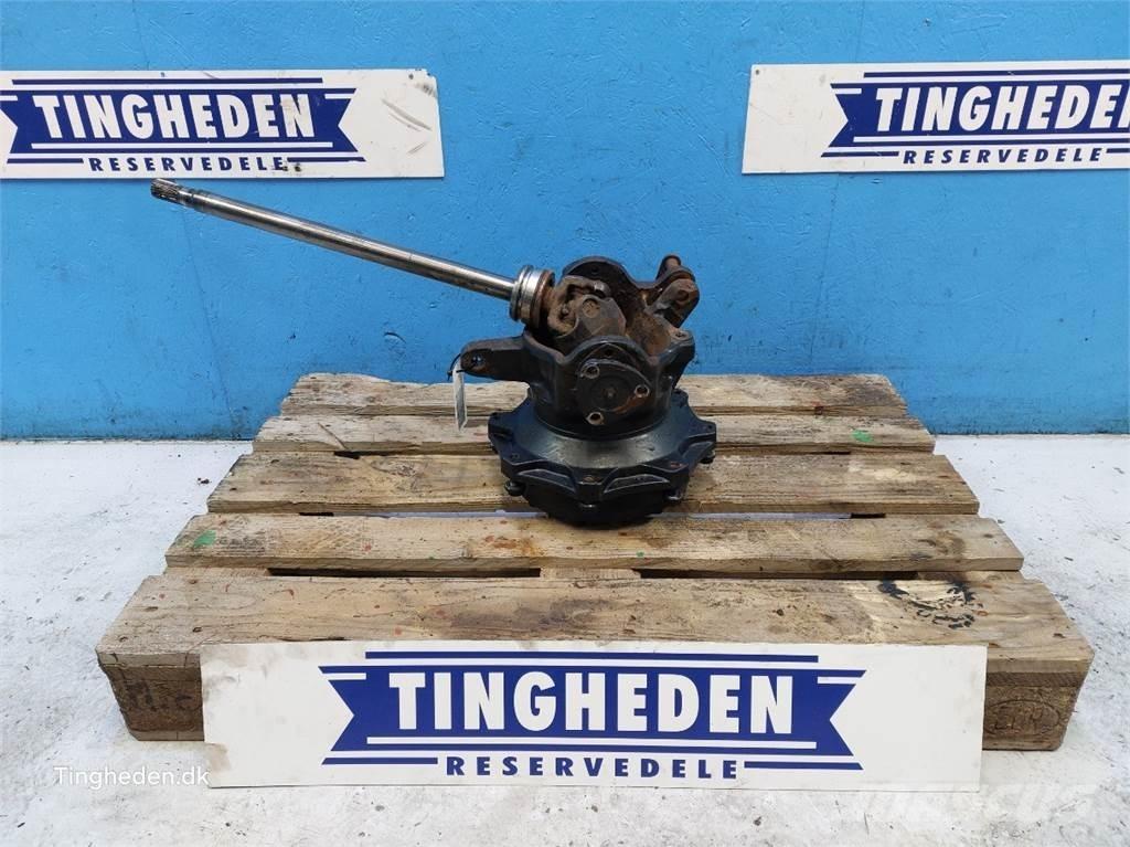 CASE Farmall 95A Autres équipements pour tracteur