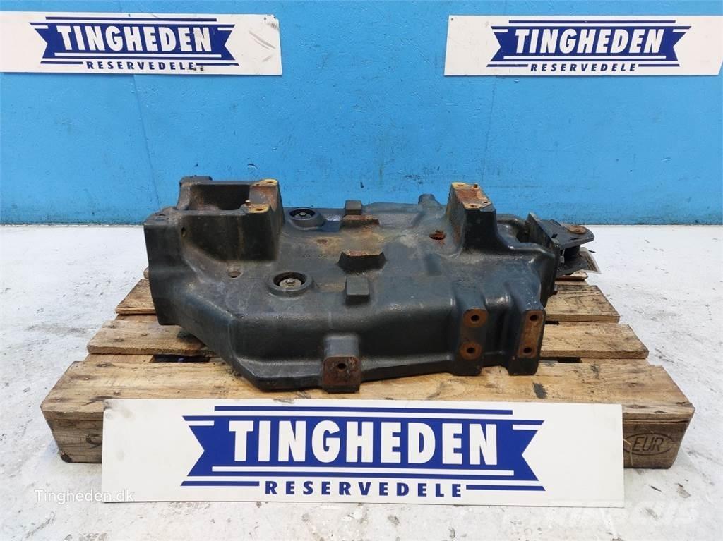 CASE Farmall 95A Autres équipements pour tracteur