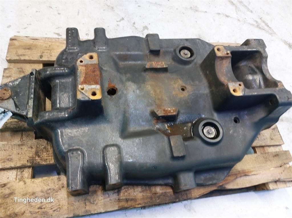 CASE Farmall 95A Autres équipements pour tracteur